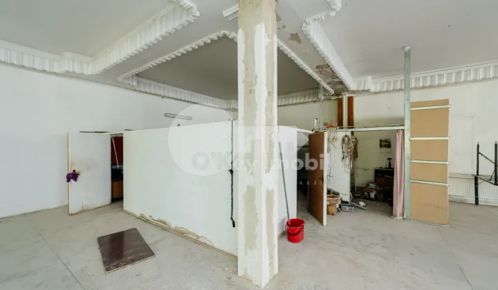 Комм. помещение, ЯЛОВЕНЫ