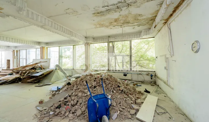 Комм. помещение, ЯЛОВЕНЫ