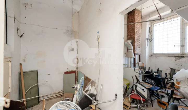 Комм. помещение, ЯЛОВЕНЫ