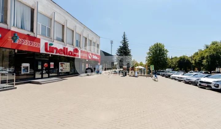 Комм. помещение, ЯЛОВЕНЫ