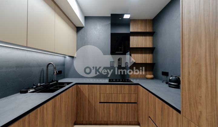 Пентхаус, Центр, ПУШКИНА