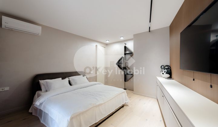 Пентхаус, Центр, ПУШКИНА