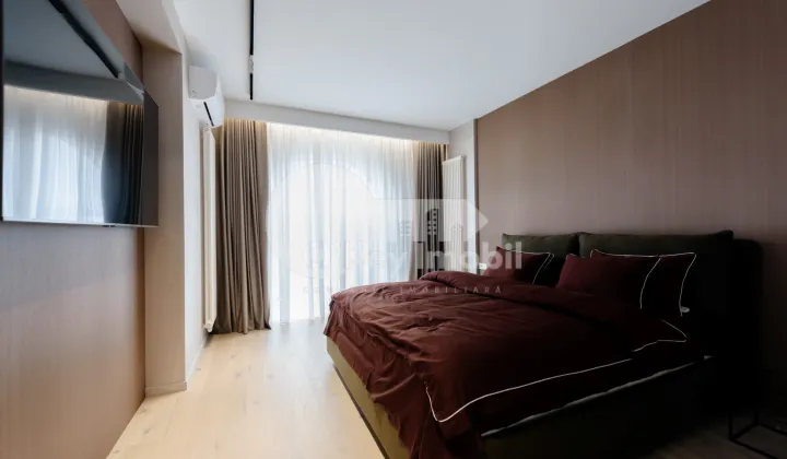 Penthouse, Centru, ALEXANDR PUȘKIN