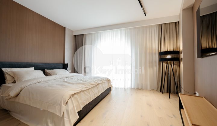 Пентхаус, Центр, ПУШКИНА