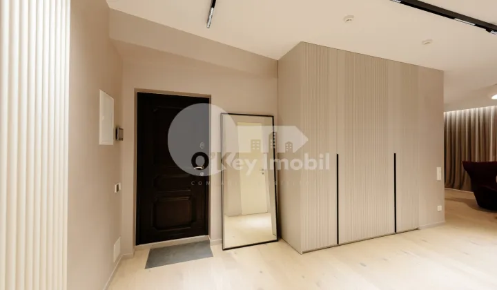 Penthouse, Centru, ALEXANDR PUȘKIN