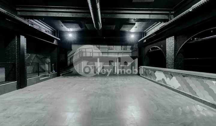 Комм. помещение, Центр, МИХАЙ ЕМИНЕСКУ