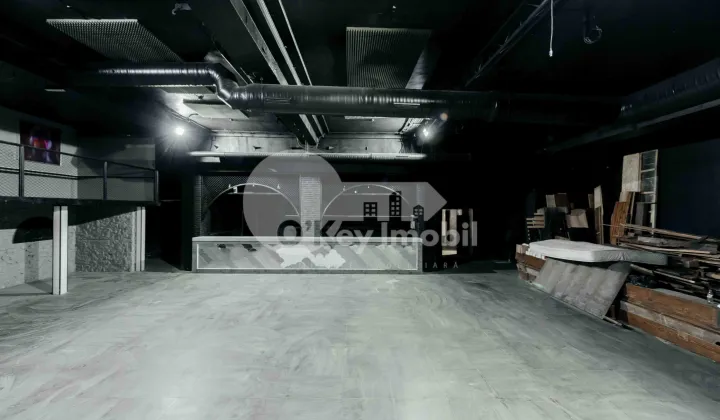 Комм. помещение, Центр, МИХАЙ ЕМИНЕСКУ