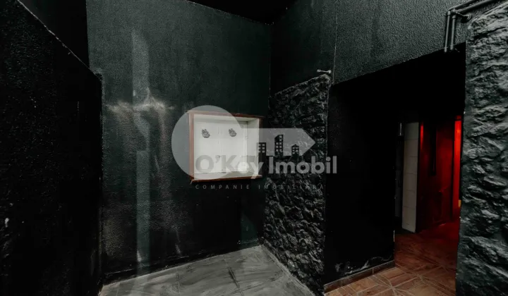 Комм. помещение, Центр, МИХАЙ ЕМИНЕСКУ