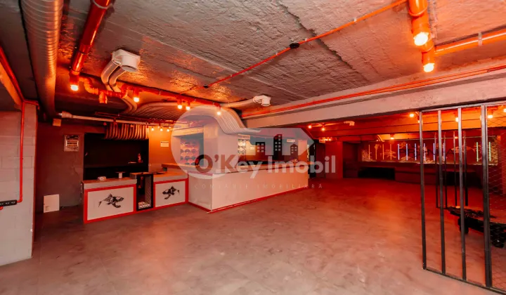 Комм. помещение, Центр, МИХАЙ ЕМИНЕСКУ