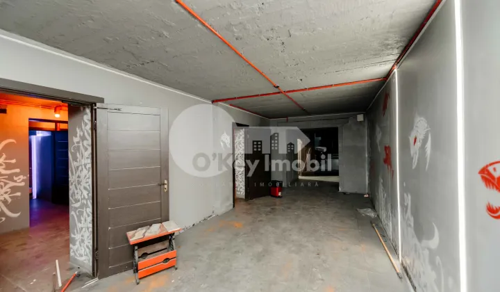 Комм. помещение, Центр, МИХАЙ ЕМИНЕСКУ