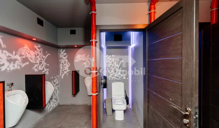 Комм. помещение, Центр, МИХАЙ ЕМИНЕСКУ