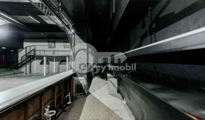 Комм. помещение, Центр, МИХАЙ ЕМИНЕСКУ