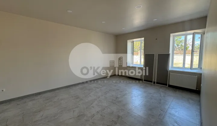 Spațiu comercial, Centru, OCTAVIAN GOGA