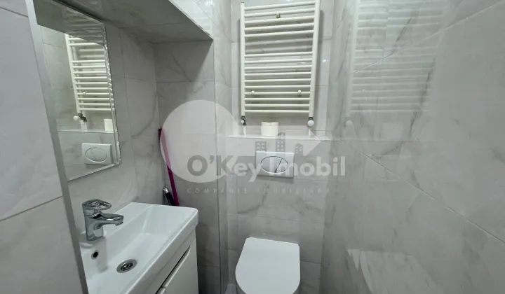 Spațiu comercial, Centru, OCTAVIAN GOGA