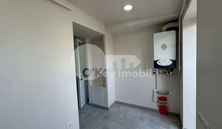 Spațiu comercial, Centru, OCTAVIAN GOGA