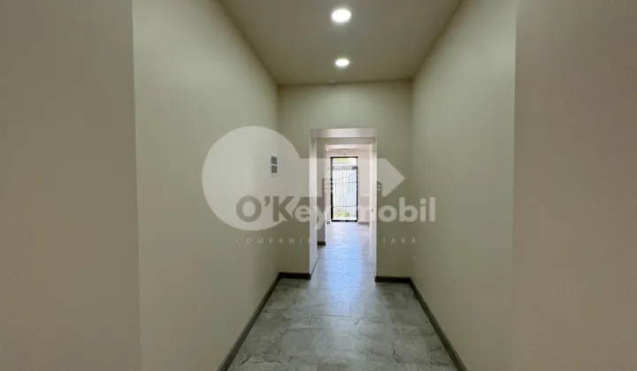 Spațiu comercial, Centru, OCTAVIAN GOGA