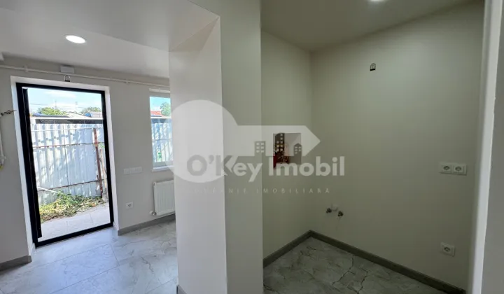 Spațiu comercial, Centru, OCTAVIAN GOGA