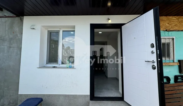 Spațiu comercial, Centru, OCTAVIAN GOGA