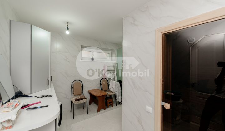 Casă, Centru, GHEORGHE CAȘU