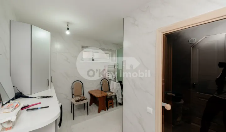 Дом, Центр, Г. КАШУ