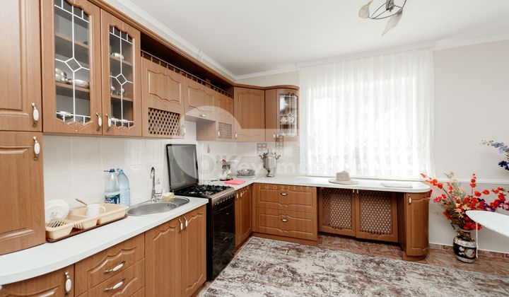 Casă, Centru, GHEORGHE CAȘU