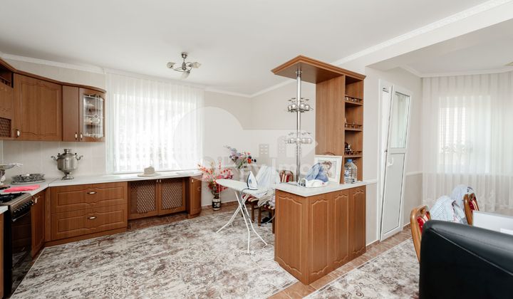 Casă, Centru, GHEORGHE CAȘU