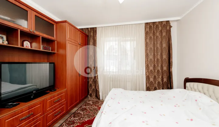 Дом, Центр, Г. КАШУ