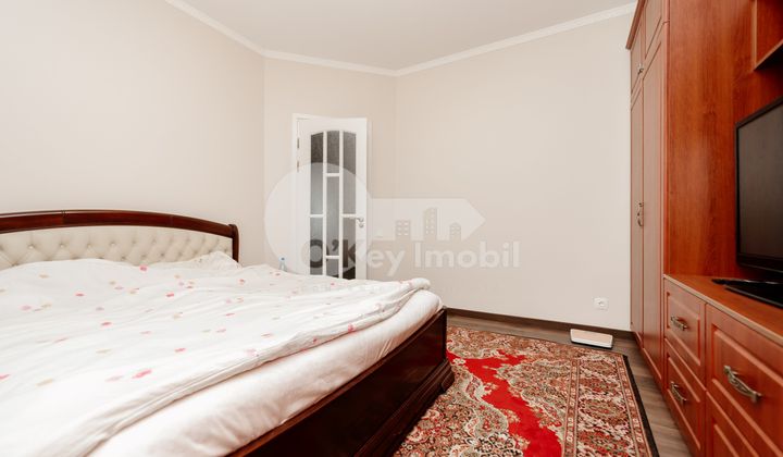 Casă, Centru, GHEORGHE CAȘU