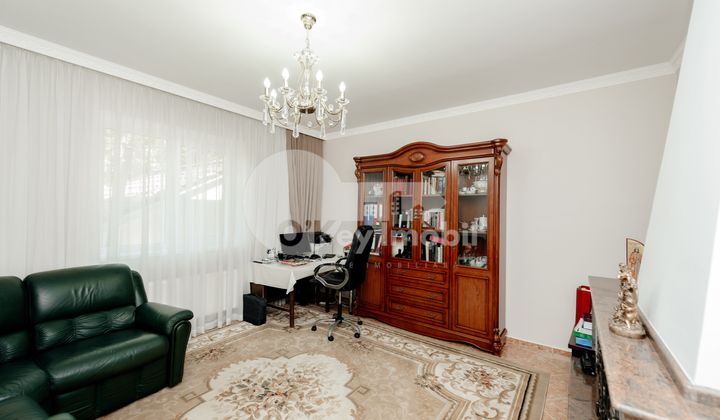 Casă, Centru, GHEORGHE CAȘU