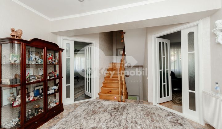 Casă, Centru, GHEORGHE CAȘU