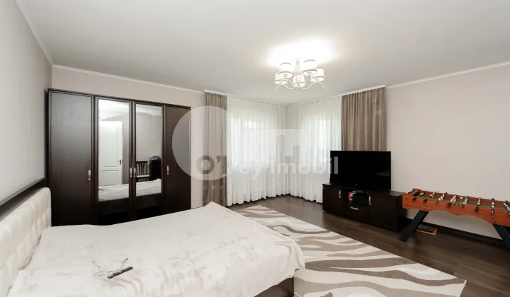 Дом, Центр, Г. КАШУ