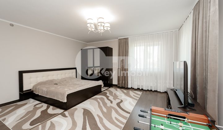 Casă, Centru, GHEORGHE CAȘU