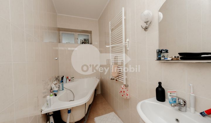 Casă, Centru, GHEORGHE CAȘU