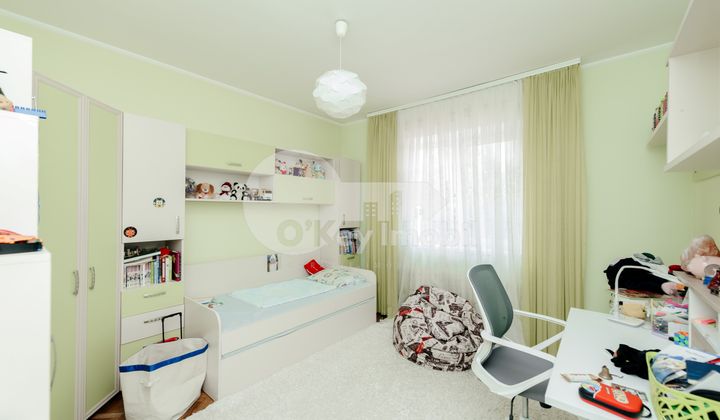 Casă, Centru, GHEORGHE CAȘU