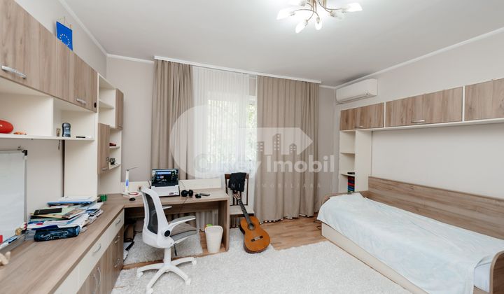 Casă, Centru, GHEORGHE CAȘU