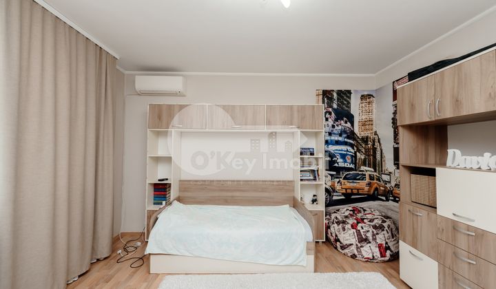 Casă, Centru, GHEORGHE CAȘU