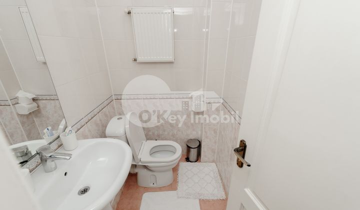 Casă, Centru, GHEORGHE CAȘU