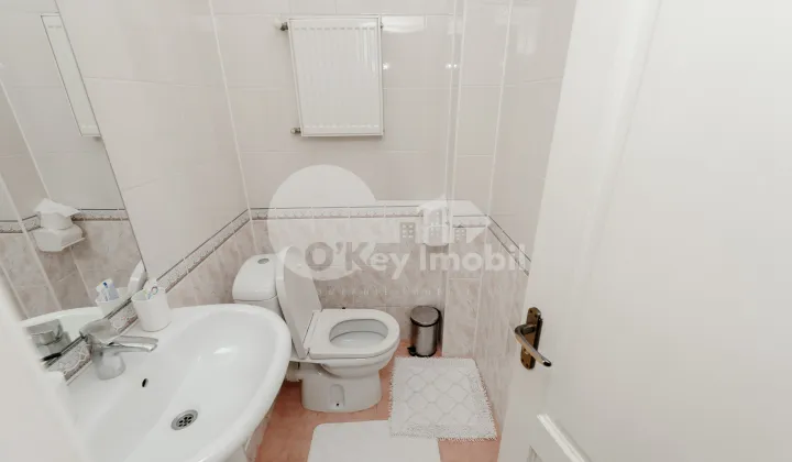 Дом, Центр, Г. КАШУ