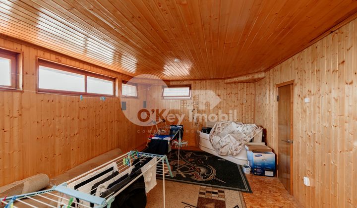 Casă, Centru, GHEORGHE CAȘU