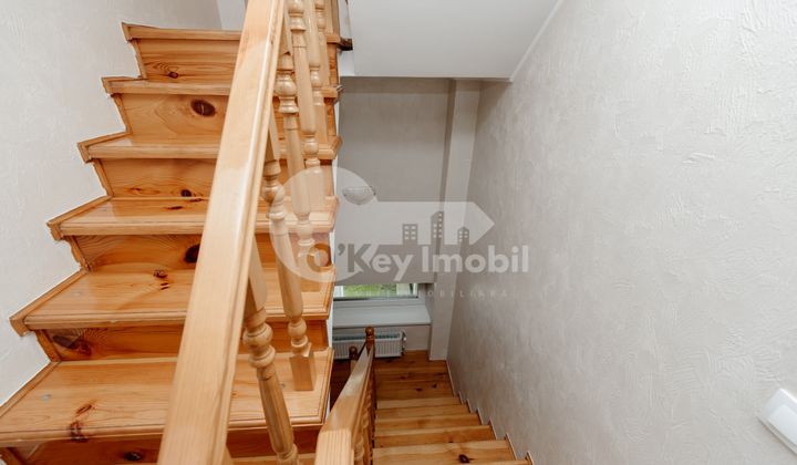 Casă, Centru, GHEORGHE CAȘU