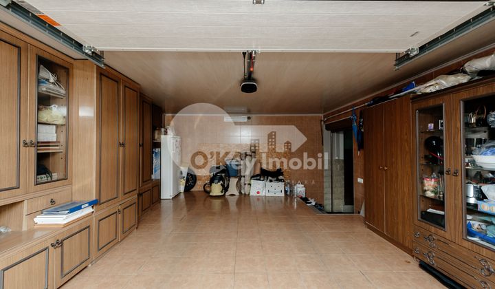 Casă, Centru, GHEORGHE CAȘU