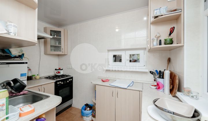 Casă, Centru, GHEORGHE CAȘU