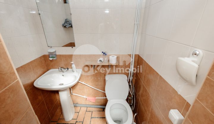 Casă, Centru, GHEORGHE CAȘU