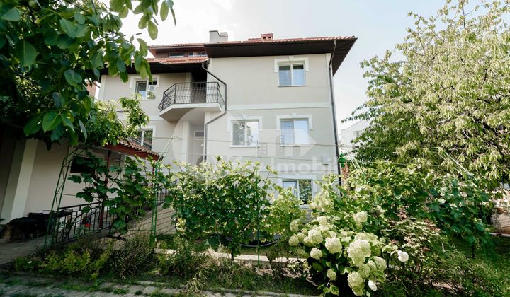 Casă, Centru, GHEORGHE CAȘU