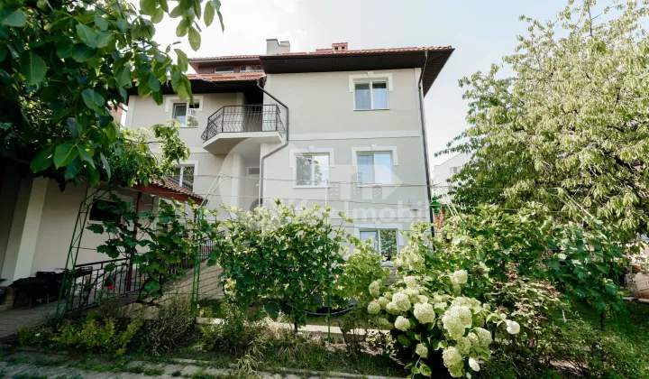 Дом, Центр, Г. КАШУ