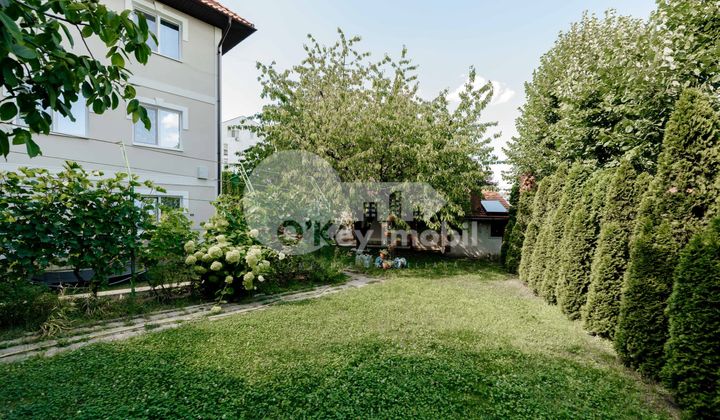 Casă, Centru, GHEORGHE CAȘU