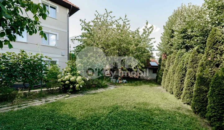 Дом, Центр, Г. КАШУ