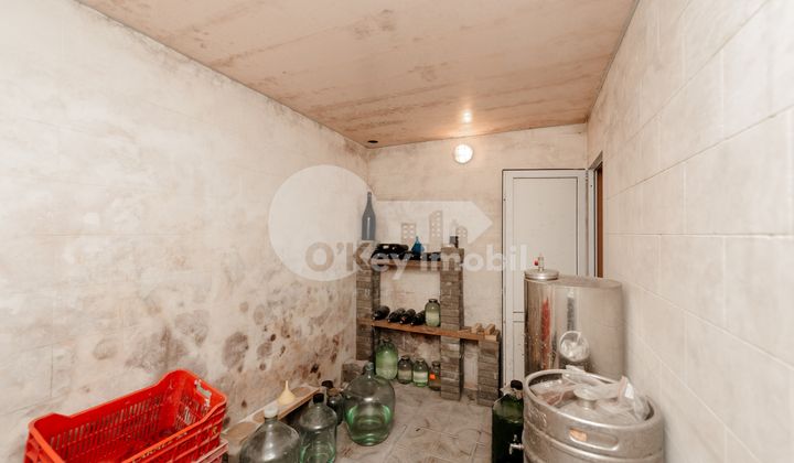 Casă, Centru, GHEORGHE CAȘU