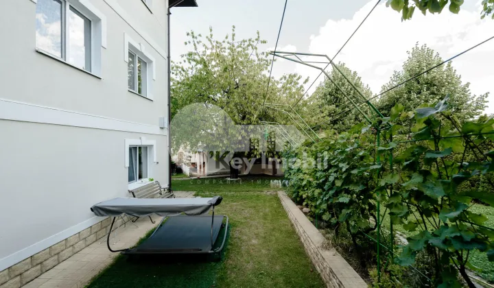 Дом, Центр, Г. КАШУ