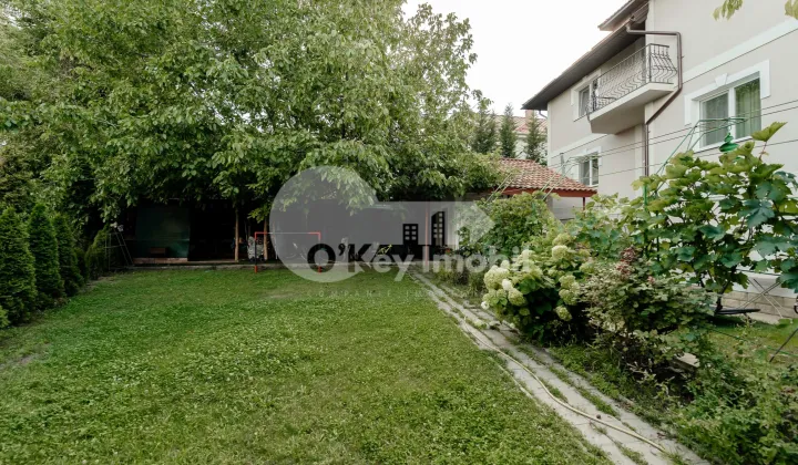 Дом, Центр, Г. КАШУ